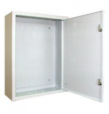 Щит с монтажной панелью Щистандарт ЩМП-09 IP31 800х600х230