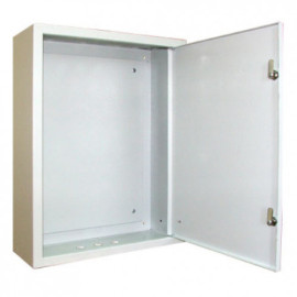 Щит с монтажной панелью Щистандарт ЩМП-09 IP31 800х600х230