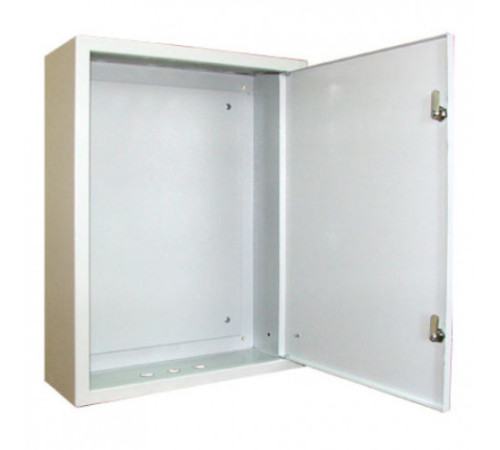 Щит с монтажной панелью Щистандарт ЩМП-09 IP31 800х600х230