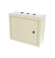 Щит ЩРН-12 250х300х120