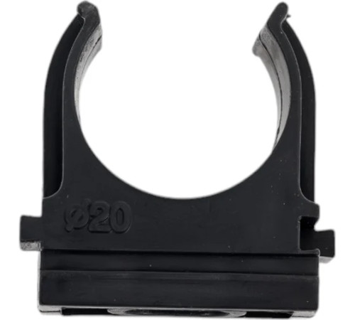 300-020 Фиксатор для труб F 20 мм