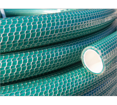 Шланг "Поток 200" Д 12,5мм син L25