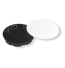 У-191 Коробка распределительная для подштукатурного монтажа 102/15 (72 шт/уп)