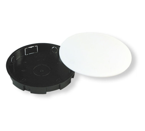 У-191 Коробка распределительная для подштукатурного монтажа 102/15 (72 шт/уп)