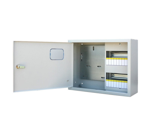 Щит ЩРУ-3Н18 350х450х155