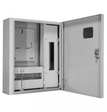 Щит ЩРУ-3Н24 500х400х155