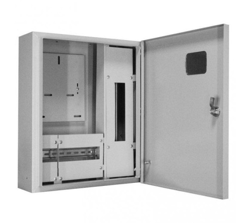 Щит ЩРУ-3Н24 500х400х155