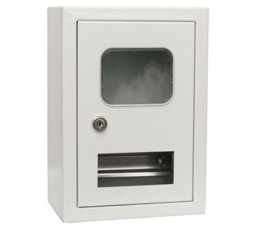 Щит ЩРУ-3Н36 500х500х155