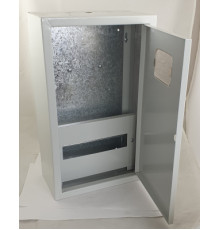 Щит ЩРУ-1Н12 400х300х155