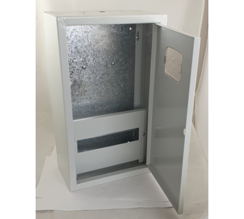 Щит ЩРУ-1Н12 400х300х155