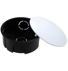 У-195 Коробка распределительная для подштукатурного монтажа 75/30 (60 шт/уп)