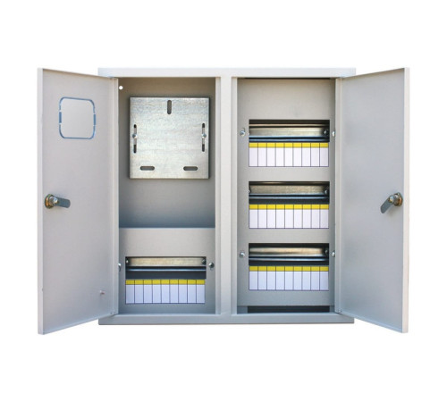 Щит ЩРУ-3В36 500х500х155