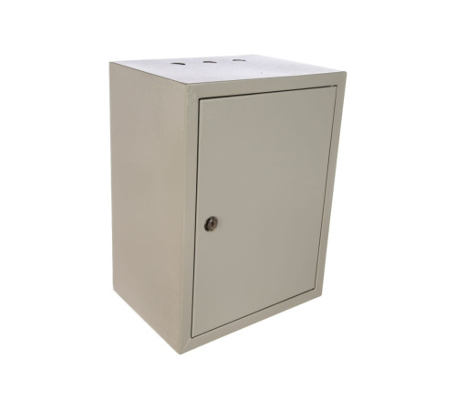 Щит ЩМПМг-04-2 400х300х220