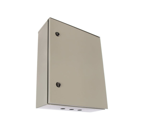 Щит ЩМПМг-06 500х400х155