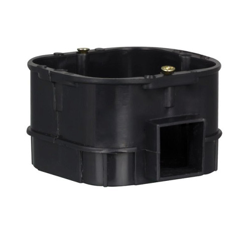 EKF PROxima 010-003 Коробка установочная для твердых стен усиленная