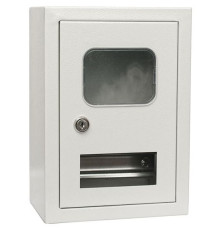 Щит ЩРУ-1Н9 400х250х155