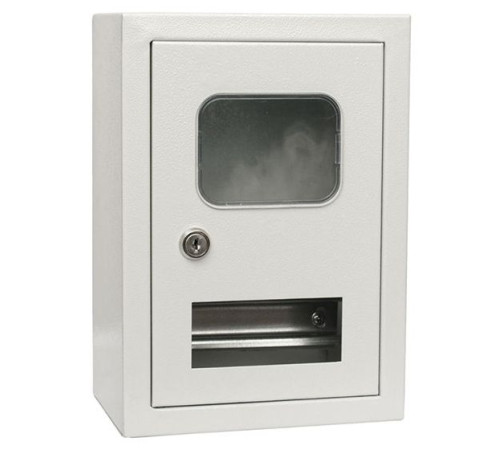 Щит ЩРУ-1Н9 400х250х155