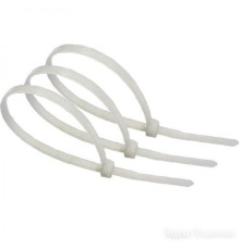 Стяжки нейлоновые КСС 3*100 (б) (100 шт.)