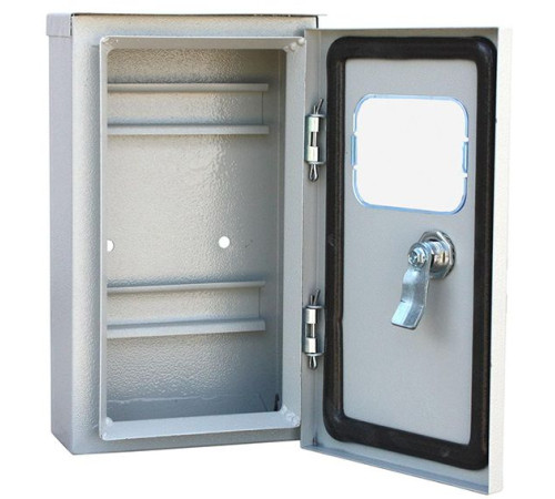 Щит ЩРУнг-1н6 (290х190х140)