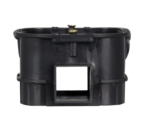 EKF PROxima 010-003 Коробка установочная для твердых стен усиленная