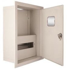 Щит ЩРУ-3В12 500х300х155