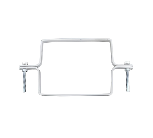 Крепеж для герметичных щитов на столб КС-1