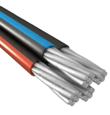 Провод КЗ Таиль СИП-4 4х16 мм