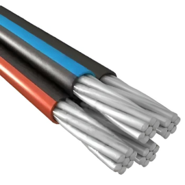 Провод КЗ Таиль СИП-4 4х16 мм