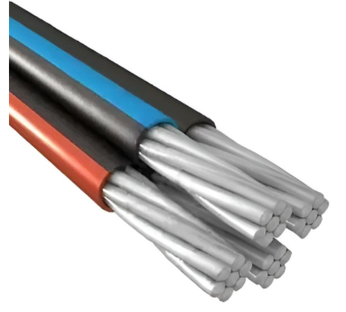 Провод КЗ Таиль СИП-4 4х16 мм