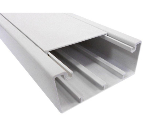 Кабельный канал ПВХ 80х60 (24м)