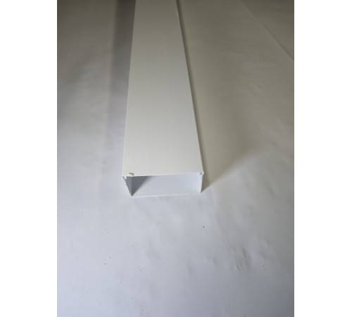 Кабельный короб IDEAL 80х60
