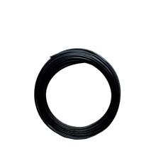 Труба ПНД 25 мм гладкая (100м)