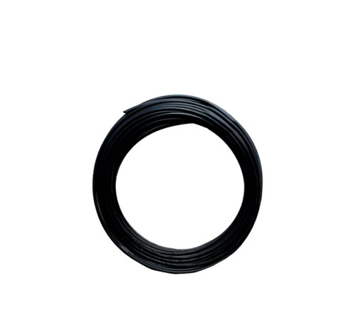 Труба ПНД 20 мм гладкая (100м)