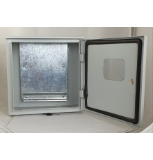 Щит ЩУг-1/1 310х300х150