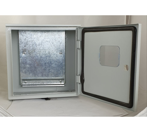 Щит ЩУг-1/1 310х300х150