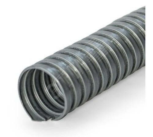 Металлорукав РЗ-Ц-Х (диаметр 38 мм) (25м)