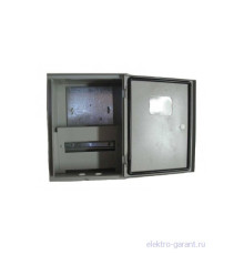 Щит ЩРУнг-1н12 с боксом(400х300х140)