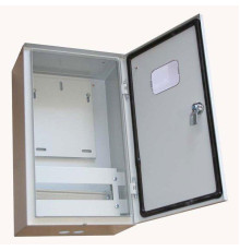 Щит ЩУг-3/1 500х300х190