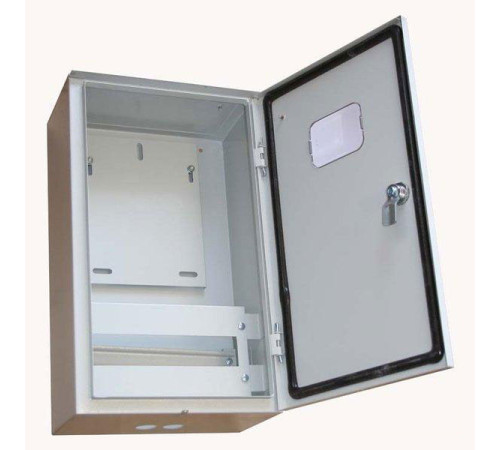 Щит ЩУг-3/1 500х300х190