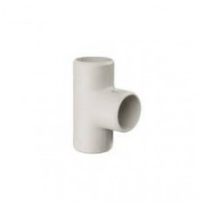 330-016 Тройник соединительный разъемный 16 (800 шт/уп)