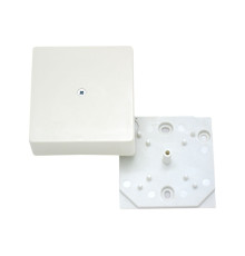 030-030 U-plast Коробка разветвительная для открытой установки УПр7*75/25.2.3