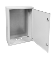 Щит с монтажной панелью Щитстандарт ЩМПМг-09 IP54 800х600х230