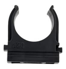 300-020 Фиксатор для труб F 20 мм