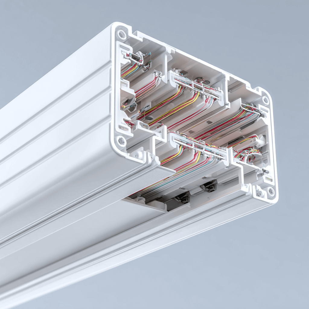 Кабель-каналы
