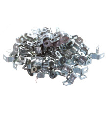 Скоба метал. двухлапковая СМД 10-11 (100 шт/уп)