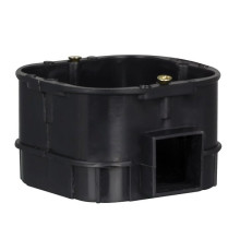 EKF PROxima 010-003 Коробка установочная для твердых стен усиленная