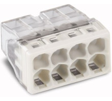 2273-0248 Универсальная 8-провод. клемма с пастой  (50 шт)