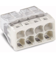 2273-0248 Универсальная 8-провод. клемма с пастой  (50 шт)