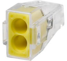 Клеммы WAGO 773-322