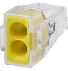 Клеммы WAGO 773-322